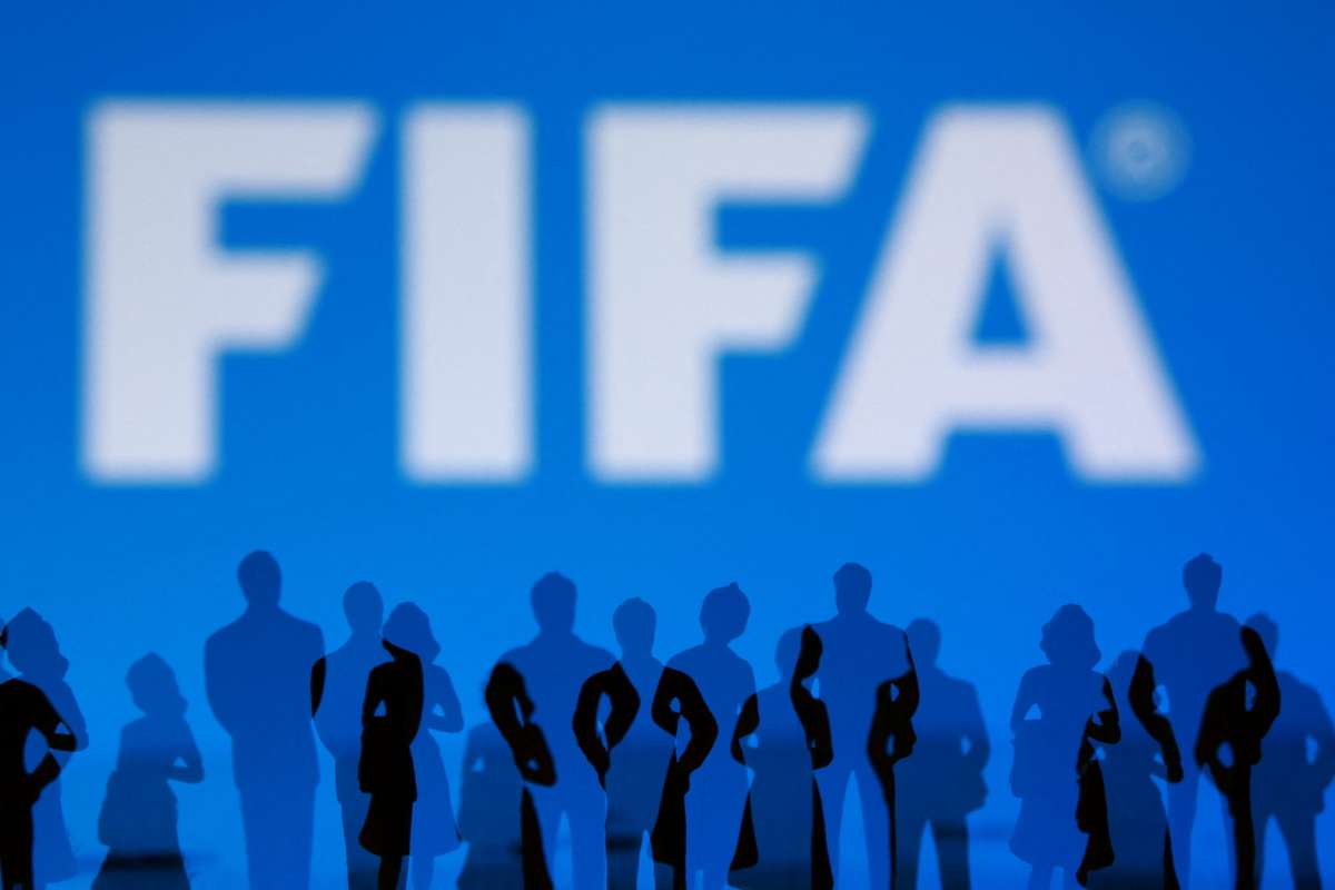 FIFA力推世界杯商业化改革,UEFA抵制下坚持前行