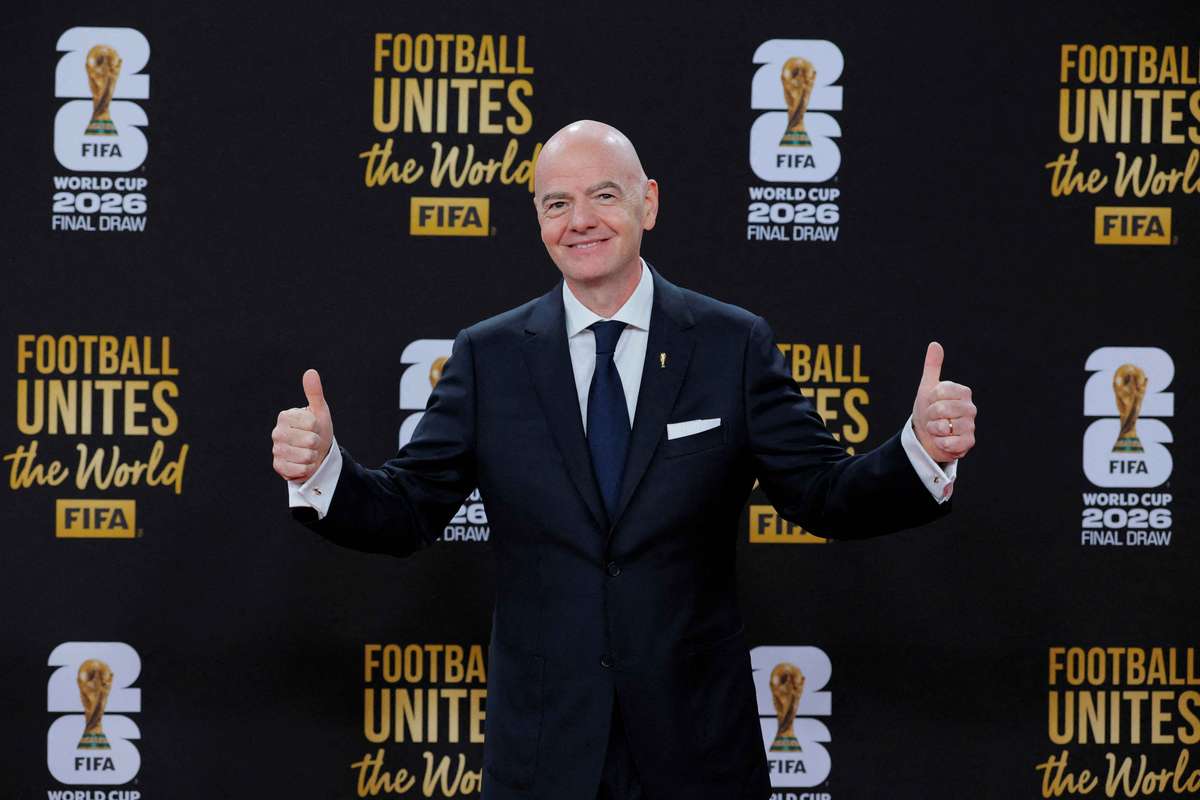 FIFA研究2030年世界杯扩军至64队,引发各方争议