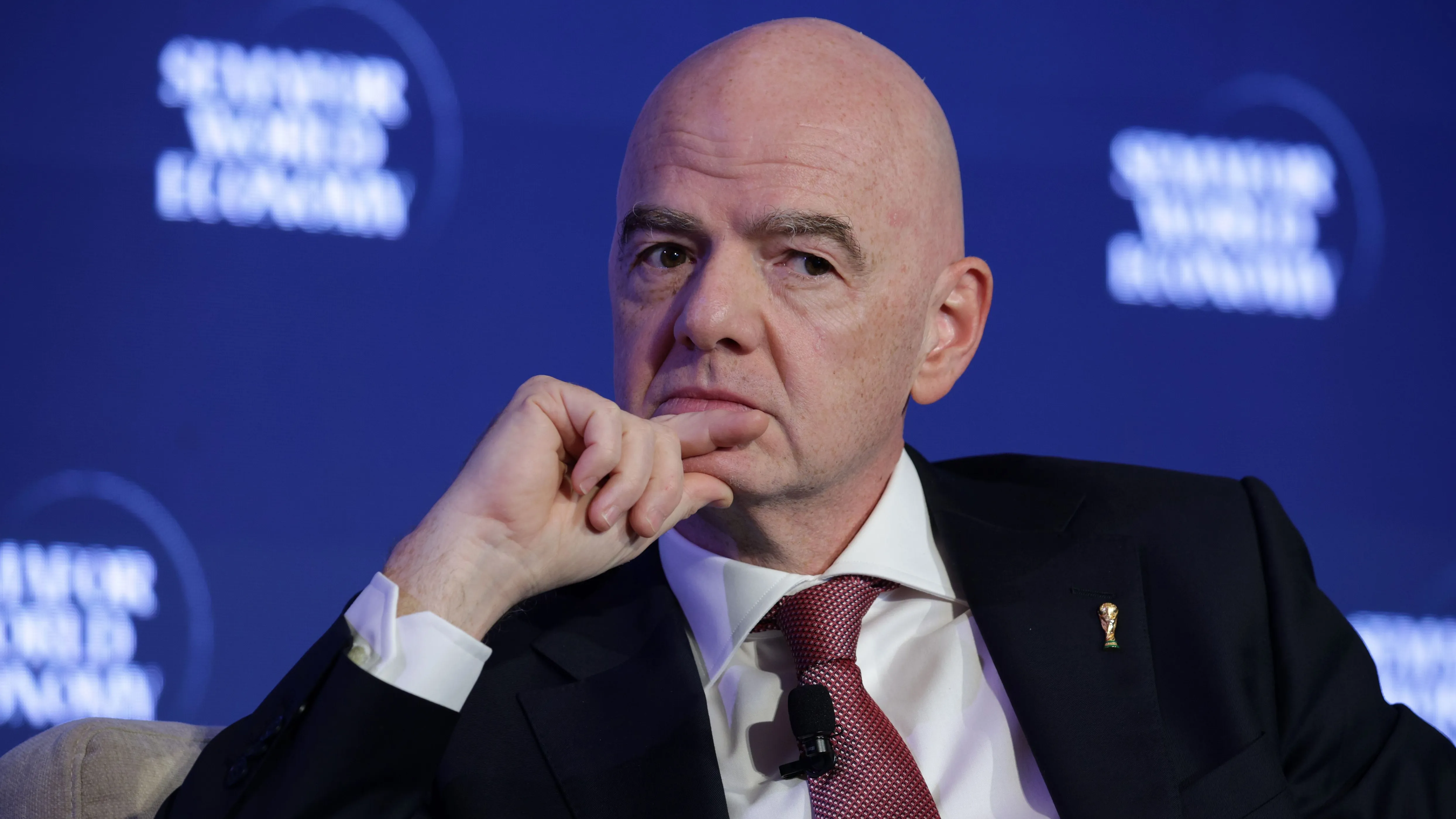 FIFA向211个会员协会发函:道歉、承认错误并警告维护声誉