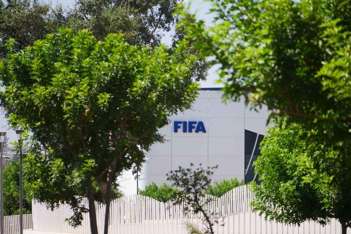 墨西哥阿根廷力挺因凡蒂诺,FIFA内部斗争持续升级