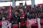 梁少文总结:感谢陕西联合大家庭的每一个人,明年见了?