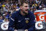 约基奇以78%的命中率得到50+ NBA历史最高效中锋