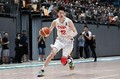 郇斯楠此前访问普渡大学 到达时已半夜12点 但球队教练组仍在等候