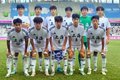 青训 • 上海U20男足夺得全运会季军,海港小将贡献出色发挥