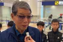 徐根宝：希望出现超过武磊的，只有比武磊还好中国足球才有希望