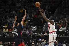 追梦:我进NBA时是得分手 这是我进NBA的原因 但我塑造了我的风格