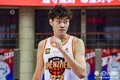广东全运U22男篮球员王浩然:我们的目标是夺冠 也有实力夺冠