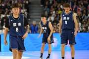 周鹏：大家都说众神归位 其实我们也怀念当年一起拼CBA冠军的时候