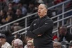 卢谈NBA杯：这赛事很棒 不管萧华做什么对联盟总是有益的