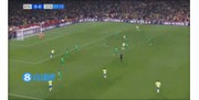 青春无敌！18岁埃斯特旺劲射破门，巴西1-0领先塞内加尔！