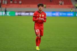 蒯纪闻:韩国队没给我们造成太大的困难 U23亚洲杯先争取小组出线