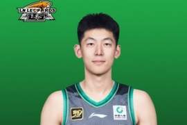 全运会男篮U22以下组1/4决赛辽宁不敌上海 张陈治锋27分23板5帽