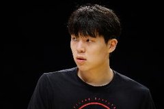 杨瀚森在NBA与G联盟来回奔波?混音主帅:心态很重要 他很职业