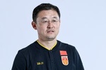 孙继海:希望有一天中国青训不再急功近利,这样才能真正夯实基础