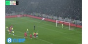 连场破门！库尼亚造点18岁埃斯特旺点射破门，巴西1-1扳平突尼斯