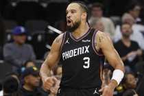 小小里程碑！狄龙·布鲁克斯NBA生涯总助攻突破1000次