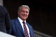 西媒:法院正调查拉波尔塔等巴萨高管,涉嫌诈骗一投资者约10万欧