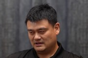 姚明：最早参与慈善与公益是在火箭队 体会到了送温暖带来的力量