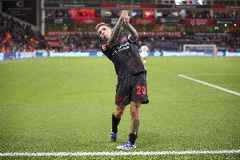 莫雷托:拜仁有意签下格里马尔多,但球员更倾向于回到西甲踢球