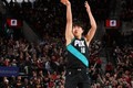 媒体人:小杨没到跟克林根竞争的环节 现在目标是成为合格NBA球员