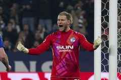卡里乌斯:利物浦的经历让我理解职业素养的重要性,激励了我成长
