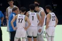 全运U22男篮排位赛-张陈治锋21分11板2助2断1帽 辽宁队不敌浙江队