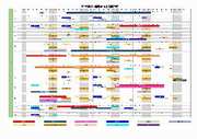 吧友有福了！2026夏天看球盛宴，上午看世界杯，晚上看中超