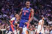 球队拒绝续约?那我打成NBA第二中锋!