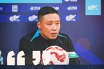 【赛前声音?】深圳新鹏城vs成都蓉城