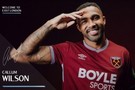 威尔逊:我希望代表英格兰参加明年世界杯 想在英超实现百球目标