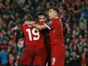 曾因萨拉赫不传球暴怒!马内:他解释并非故意,是压根没看到我