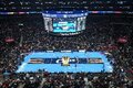 万众期待!快船新主场将举办洛杉矶奥运会男女五人制篮球赛事