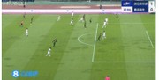 告别战进球！李提香助攻弗兰克破门，浙江1-0领先海牛！