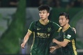 王钰栋以12球成为浙江队2025赛季射手王，弗兰克11球第二