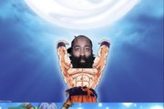 对抗魔王?美媒晒图：哈登全力阻止雷霆首轮Top3 其他球迷支持