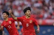 津媒:国少首轮大胜仍不能放松,现在认为锁定晋级资格为时尚早