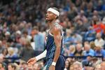 雷霆明日NBA杯迎战森林狼 亚历山大因生病出战存疑