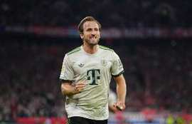 15球2助！凯恩21次对阵阿森纳参与17球，战绩8胜6平7负