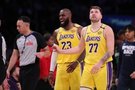 解说：哈登命真苦&既要防东契奇又要当进攻发起点 不知道卢咋想的