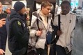 都体:尤文返回都灵的旅程坎坷 机场跑道结冰多次延迟起飞