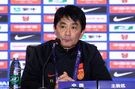 U16国足主帅:开局失点影响到情绪 但球员们克服困难战术执行到位