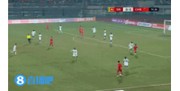 U16国足7-0领先！万项爆射+补射破门，替补登场2分钟便完成双响