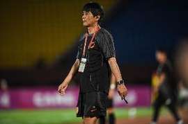 浮嶋敏赛后:根据U16国足球员特点制定战术,球队靠防守取得成绩