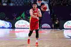 媒体人:不支持NBA和NCAA球员回来打世预赛 还得靠本土联赛破局