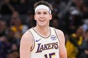 谦逊！里夫斯：我的5次失误太多了 否则我们可能得到145分