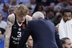 芬兰小将穆里宁:这赛季结束后将会前往NCAA 最终目标是NBA