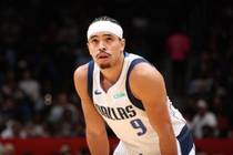 内姆哈德单场得到至少25分10助攻且0失误 NBA历史新秀第三人