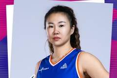 致敬!黄靖成WCBA首位年满40岁登场的球员