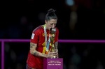 埃尔莫索:国家队是我生涯最美好事物之一 渴望在墨西哥赢得冠军