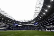 电讯报：热刺任命新商业总监寻球场冠名商，此前已损失超6000万镑